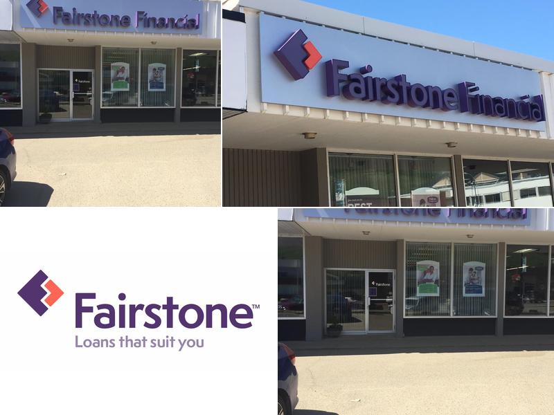 Fairstone
