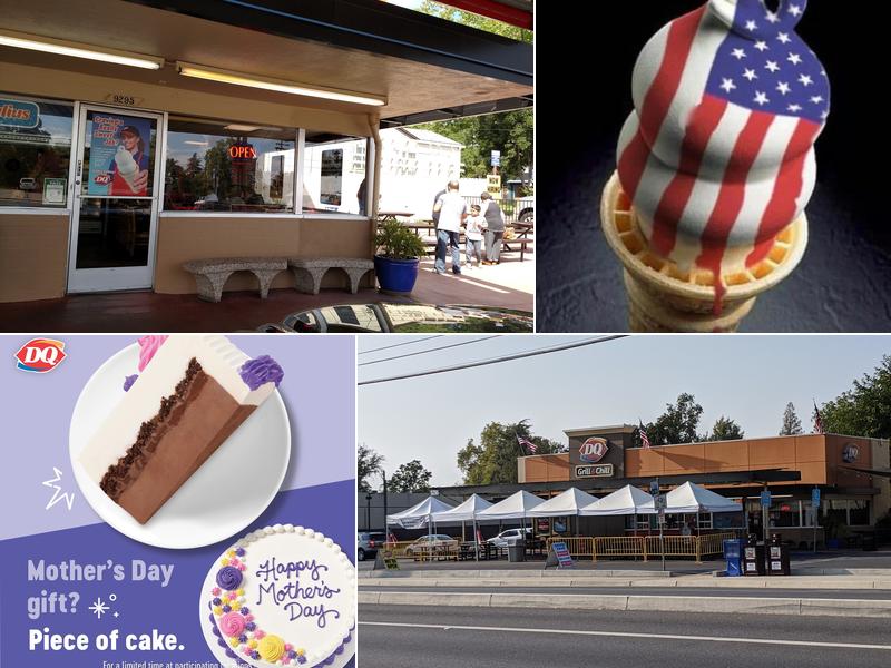 Dairy Queen Grill & Chill