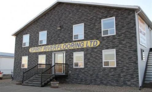 Spirit River Flooring 4810 Highway Ave, Spirit River Alberta T0H 3G0