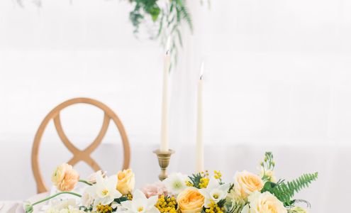 The Little Petal Company 4804 50 St, Spirit River Alberta T0H 0E8