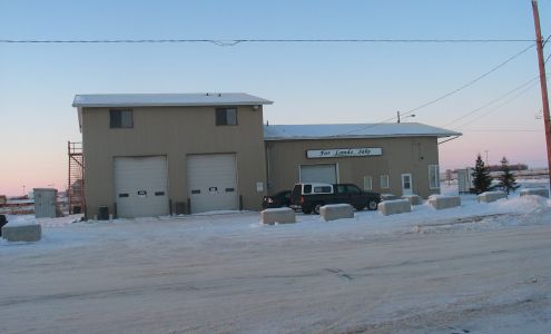 For Lands Sake Environmental Ryley