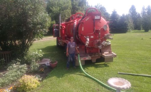 D & D Septic Svc Ryley