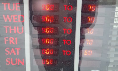 Sangudo Foods Sangudo