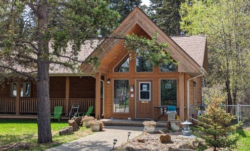 Shadybrook | A Parkbridge RV Resort Seba Beach