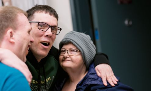 Rehoboth Christian Ministries