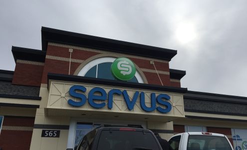 Servus Credit Union