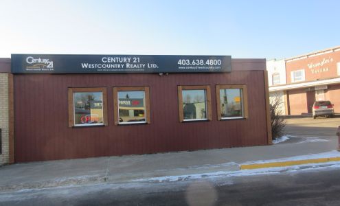 Century 21 Westcountry Realty Ltd.