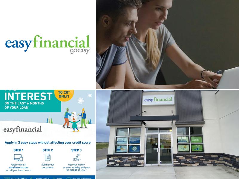 easyfinancial Services