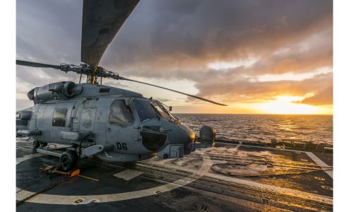 US Navy Enlisted Recruiting Malta