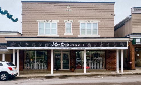 Martin's Mercantile