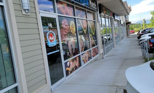 Fraserview Meats - Indian Meat Shop