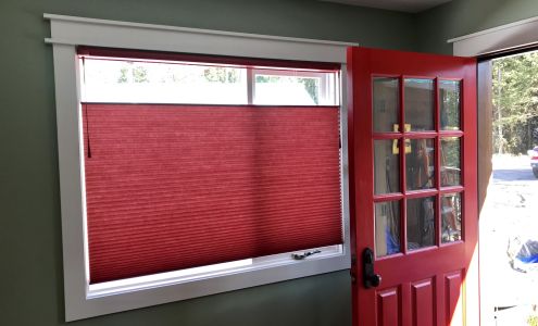 Ashcroft Interior Blinds Ashcroft