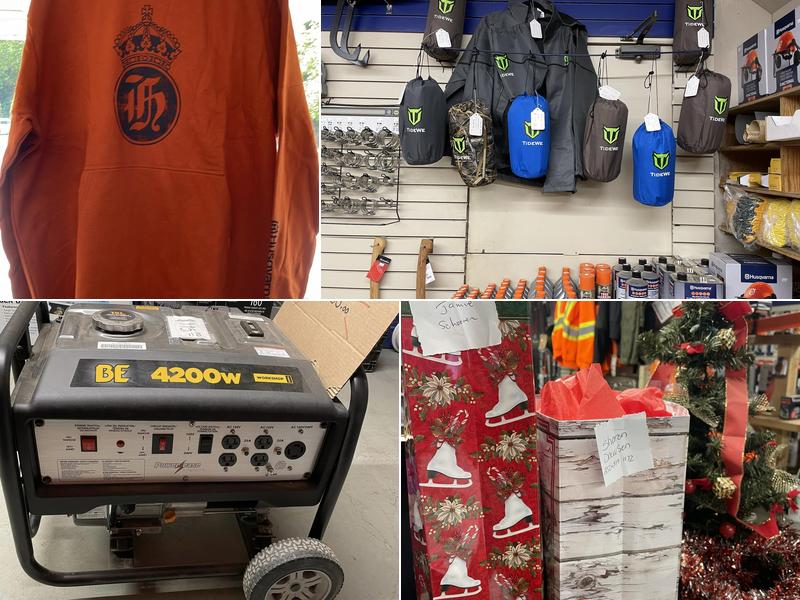 El' Con Enterprises Ltd.