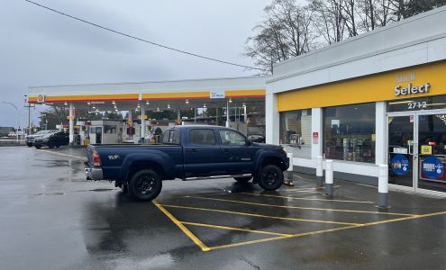 Shell Qualicum Beach