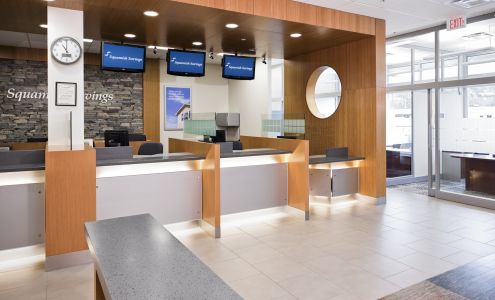 Squamish Savings