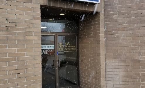 RBC Dominion Securities