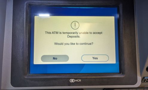 BMO Bank of Montreal Campbell River