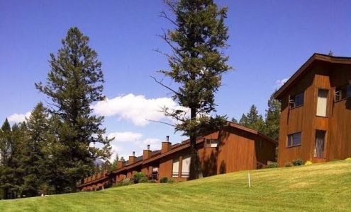 Mountainside Vacation Villas Fairmont Hot Springs