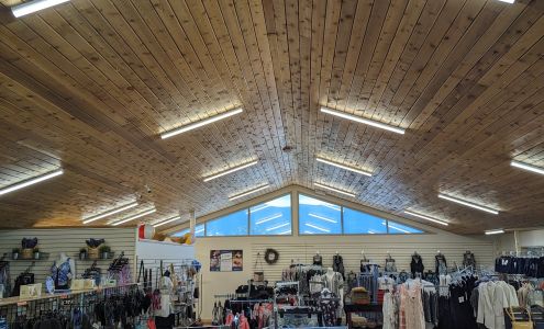 Bear Essentials Shop at Fairmont Hot Springs Resort Fairmont Hot Springs