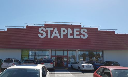 Staples
