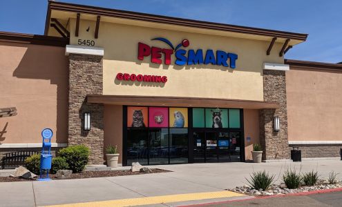 PetSmart