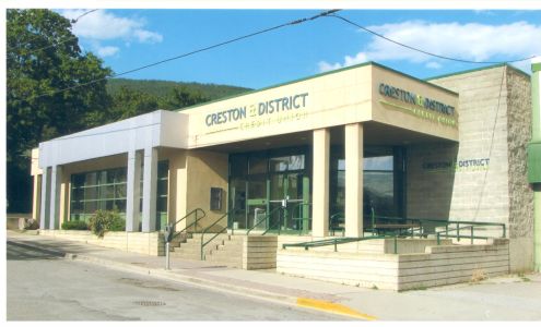Creston & District Credit Union