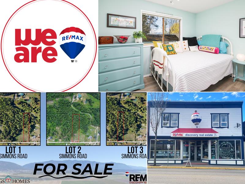 RE/MAX Discovery Real Estate (Creston, BC)