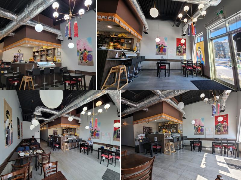 Triple L Japanese Restaurant