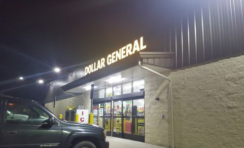 Dollar General