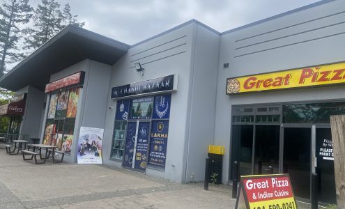 Lakha bce ltd Surrey