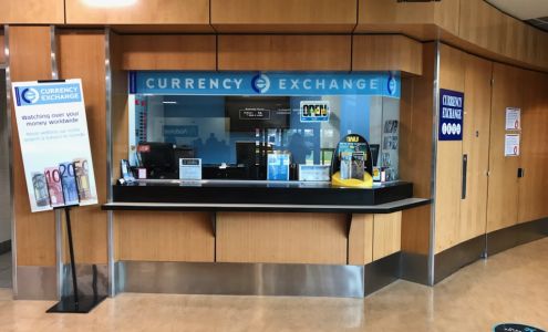 ICE International Currency Exchange North Saanich