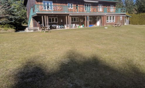 People For a Healthy Community on Gabriola Society (PHC) Gabriola