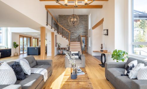 Blue Water Concepts Ltd.