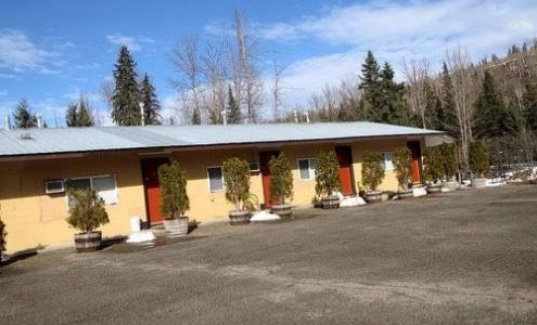 Kreekside Motel & Campground Hixon