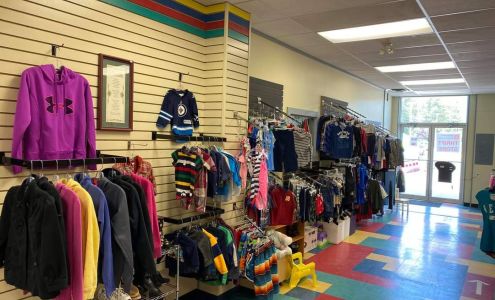 Salvation Army Houston Thrift Store Houston