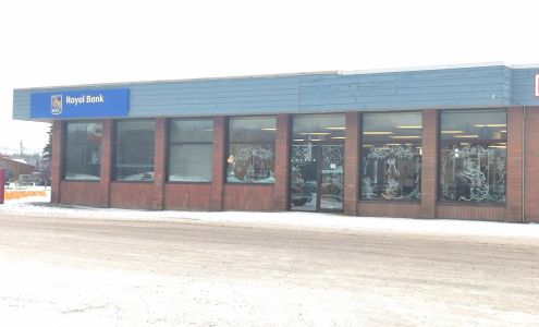 RBC Royal Bank Houston