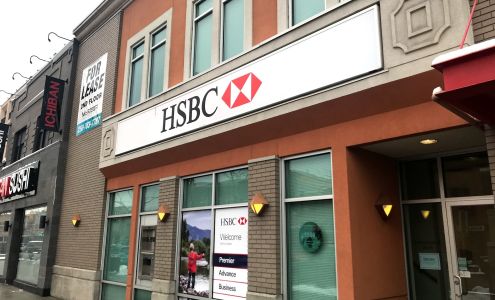 HSBC Bank