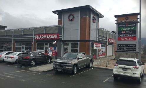 Pharmasave Kelowna Airport Village