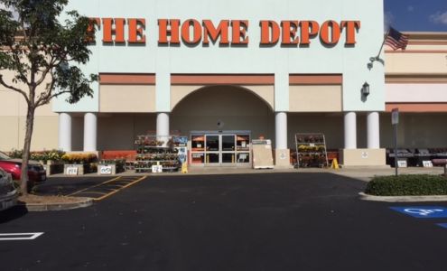 The Home Depot