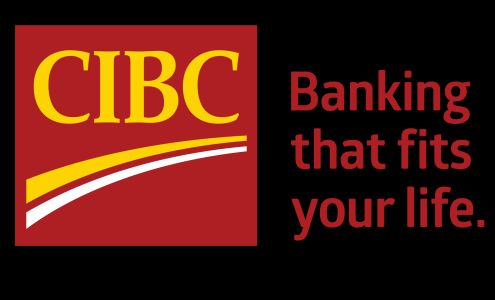 CIBC Branch with ATM