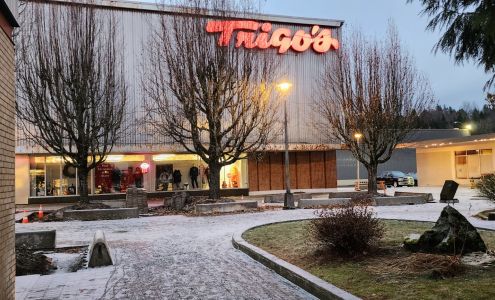 City Centre Mall Kitimat