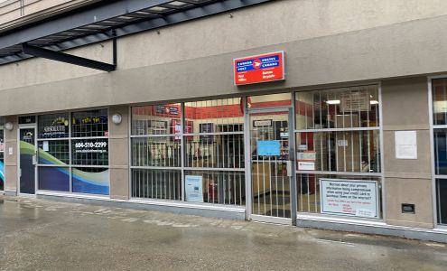 Shefield & Sons Tobacconists