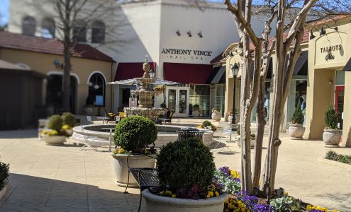 Specialty Shops SouthPark