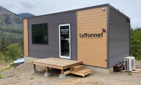 Lytton Area Wireless Society - Lyttonnet Lytton