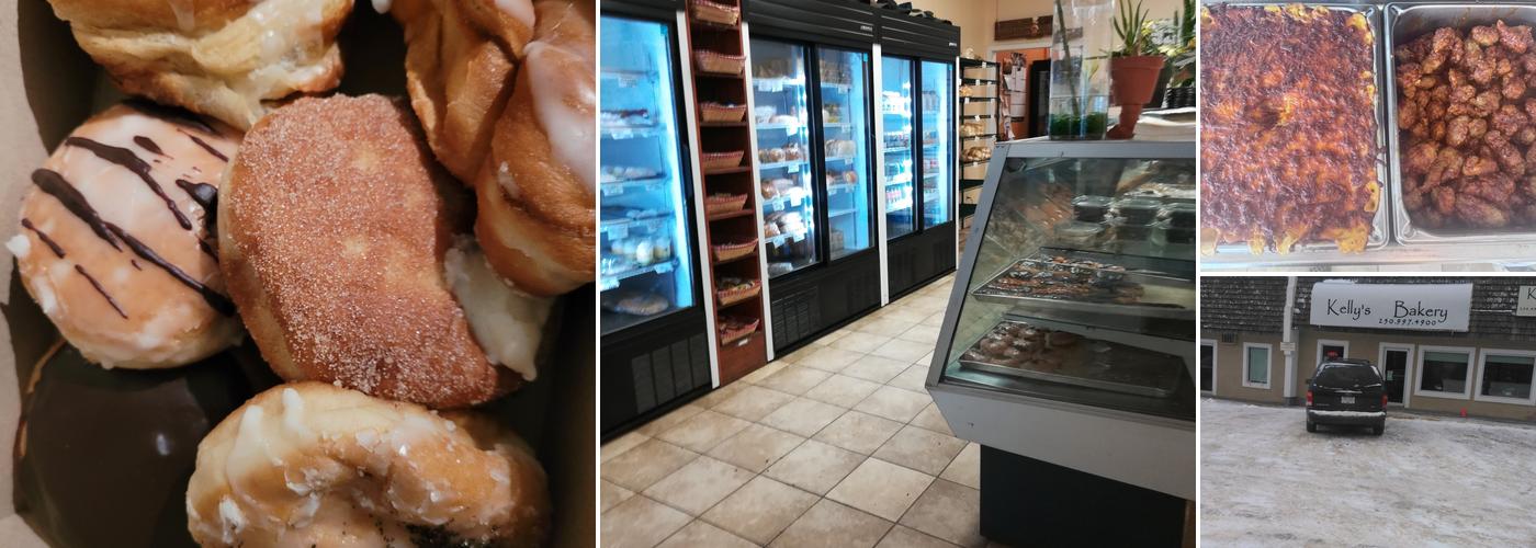 Kelly's Bakery
