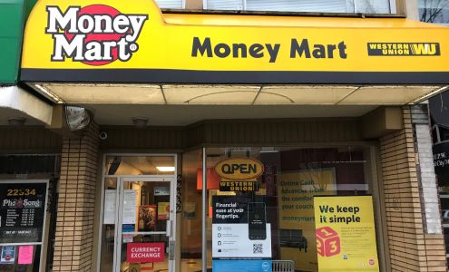 Money Mart