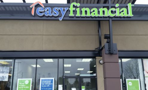 easyfinancial Services