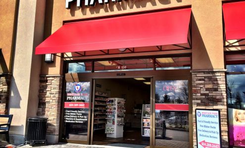 Heritage Park Pharmacy Mission