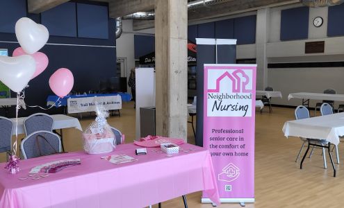 Neighborhood Nursing 760 11th Ave, Montrose British Columbia V0G 1P0