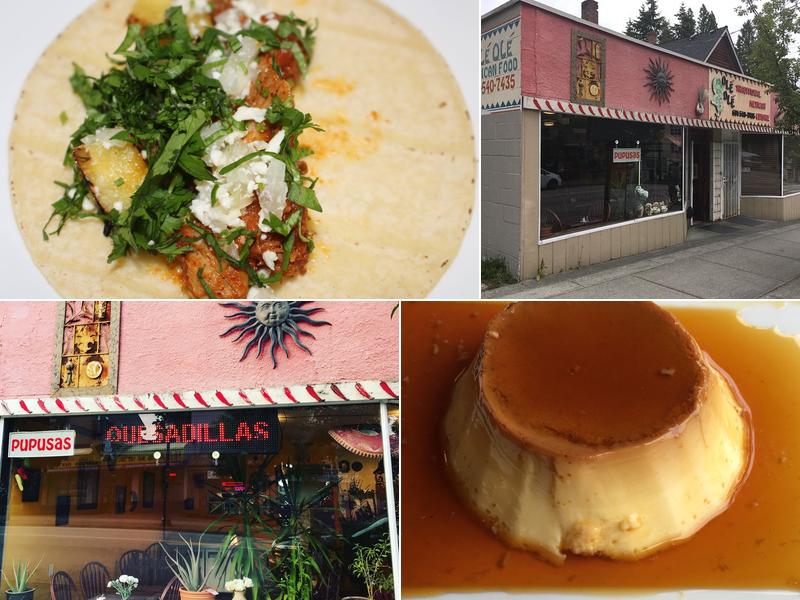 Ole Ole Mexican Cuisine